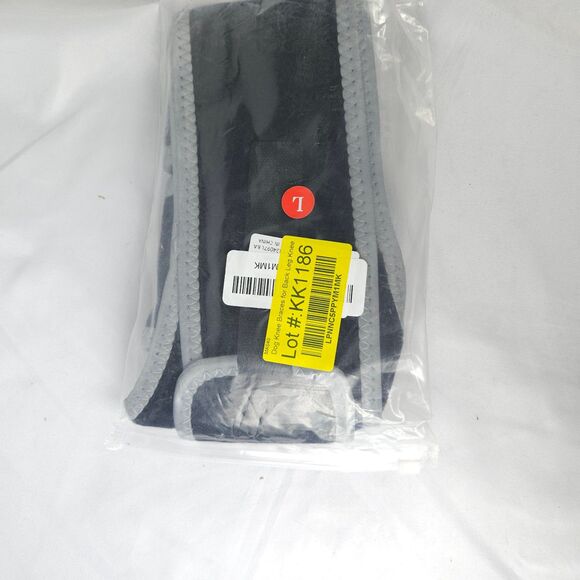 Dog Knee Braces for Back Leg Knee Brace for Torn ACL Hind Leg or Front Sz Large - Picture 4 of 4